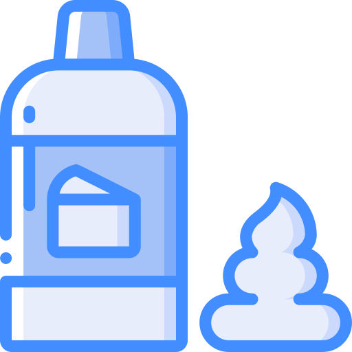 Queso Basic Miscellany Blue icono