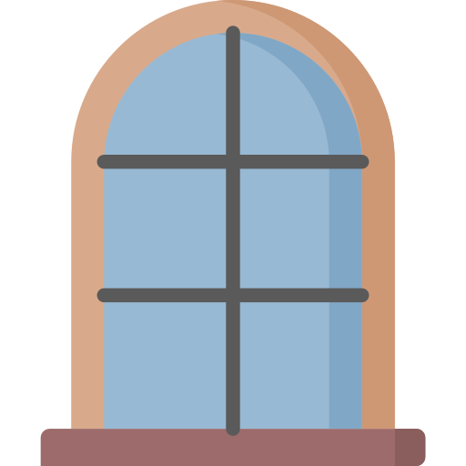 Окно Special Flat иконка