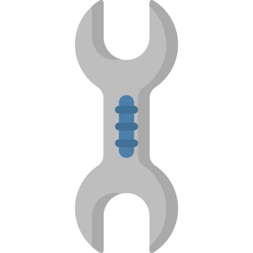 schlüssel Special Flat icon