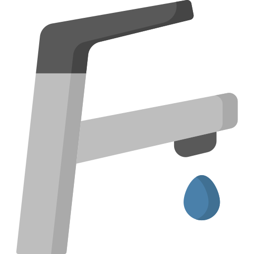 robinet Special Flat Icône