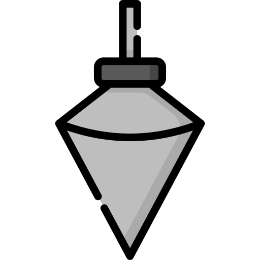 Pendulum Special Lineal color icon