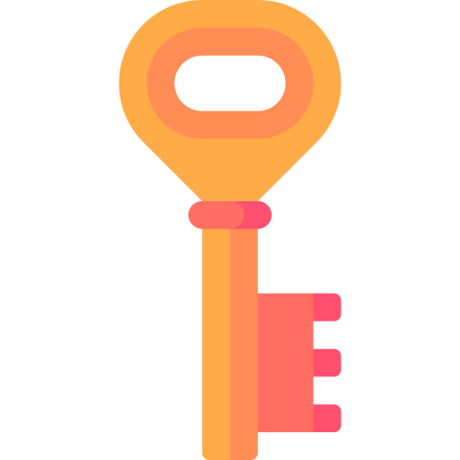 Ключ Special Flat иконка