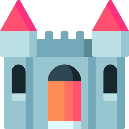 Fairy tale Special Flat icon