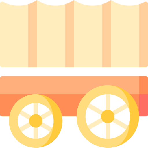 Carro Special Flat icono