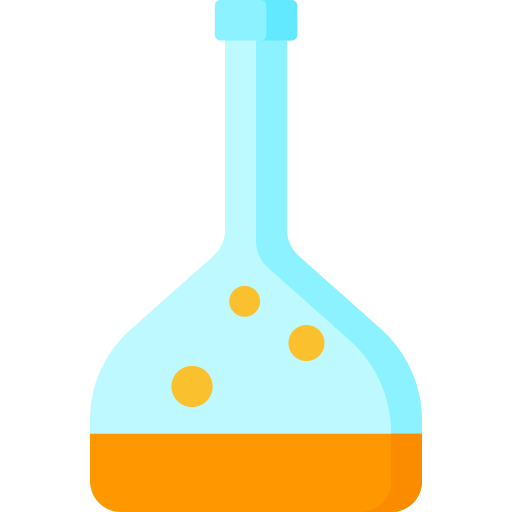 Chemist Special Flat icon