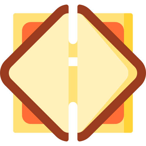 sandwich Special Flat icon