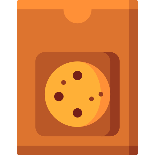 쿠키 Special Flat icon