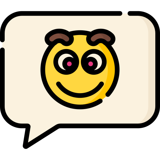 Feedback Special Lineal color icon