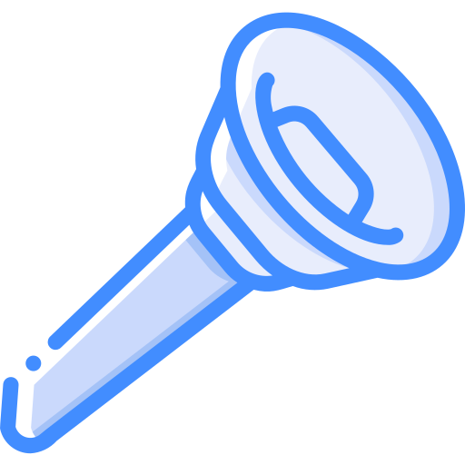 Whistle Basic Miscellany Blue icon