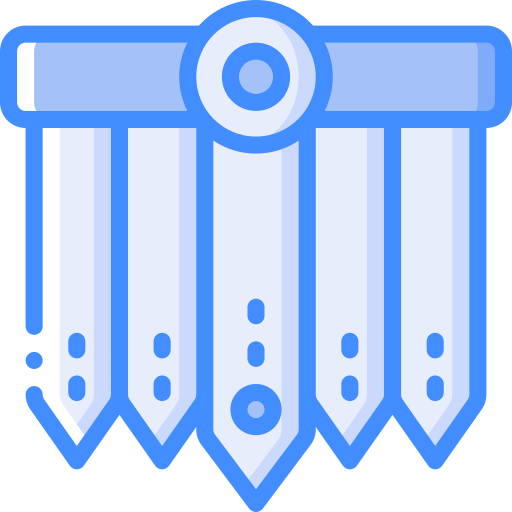 Armour Basic Miscellany Blue icon