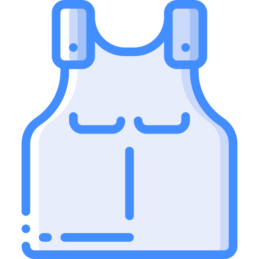Armour Basic Miscellany Blue icon