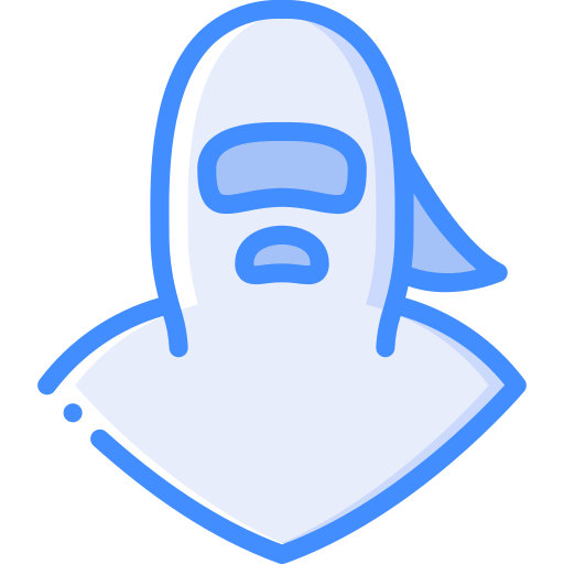 Verdugo Basic Miscellany Blue icono