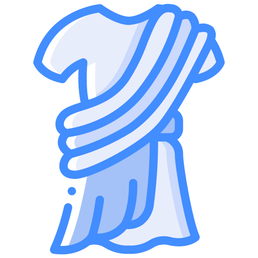 Toga Basic Miscellany Blue icon