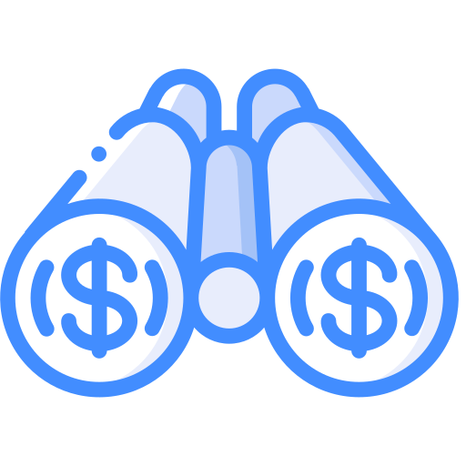 inversión Basic Miscellany Blue icono