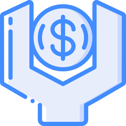 investimento Basic Miscellany Blue icona