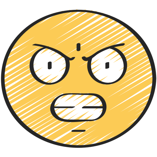 Angry Juicy Fish Sketchy icon