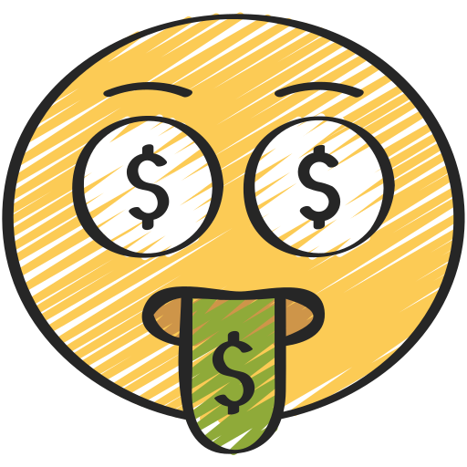 geld Juicy Fish Sketchy icon