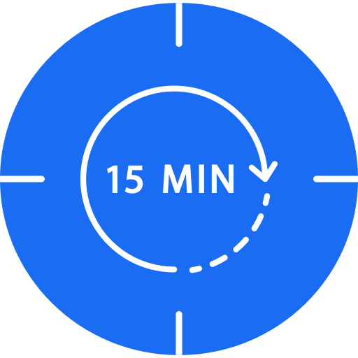 Time SBTS2018 Flat icon