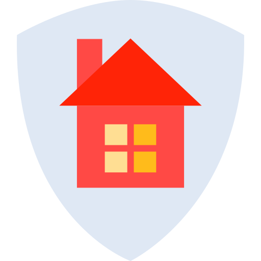 House SBTS2018 Flat icon