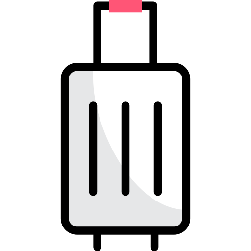 スーツケース SBTS2018 Lineal Color icon