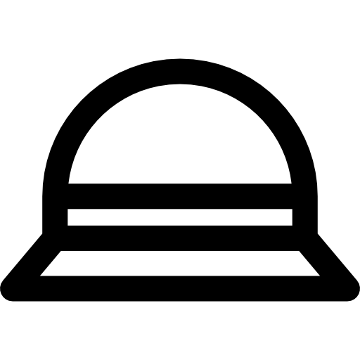 pamela Basic Rounded Lineal icoon