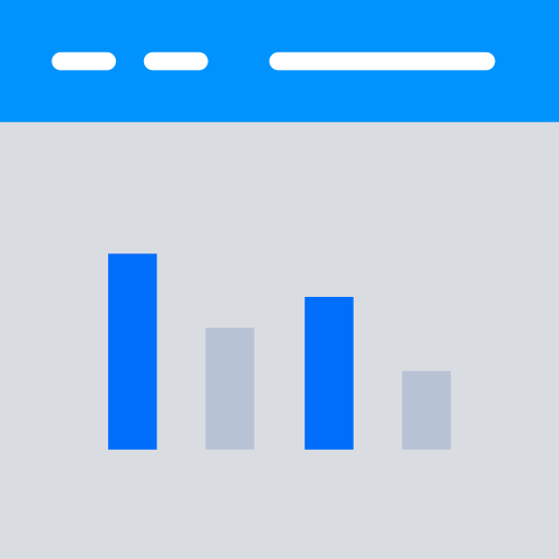 Navegador SBTS2018 Blue icono
