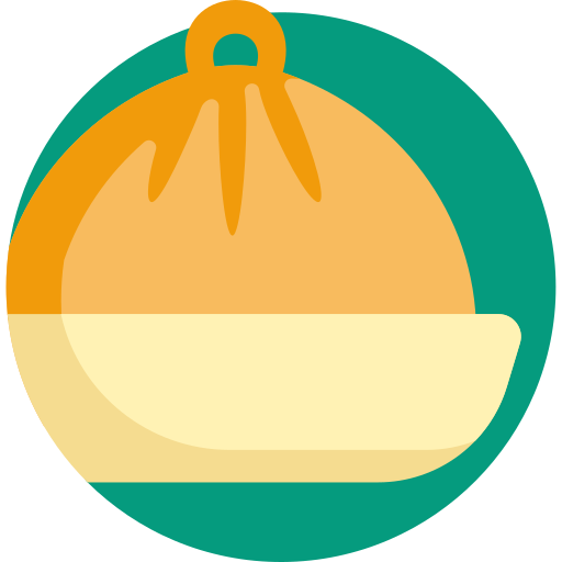 Sombrero Detailed Flat Circular Flat icono
