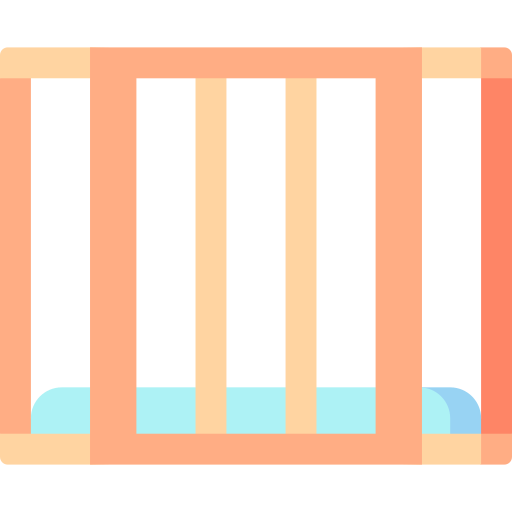 Playpen Special Flat icon