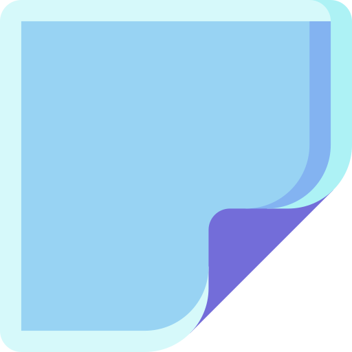 matte Special Flat icon
