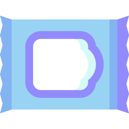 toallitas Special Flat icono