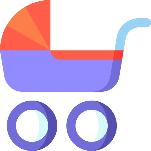 wózek dziecięcy Special Flat ikona