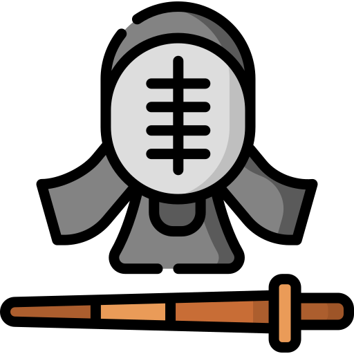 Kendo Special Lineal color icon