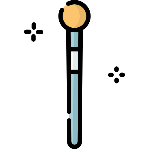 kula inwalidzka Special Lineal color ikona