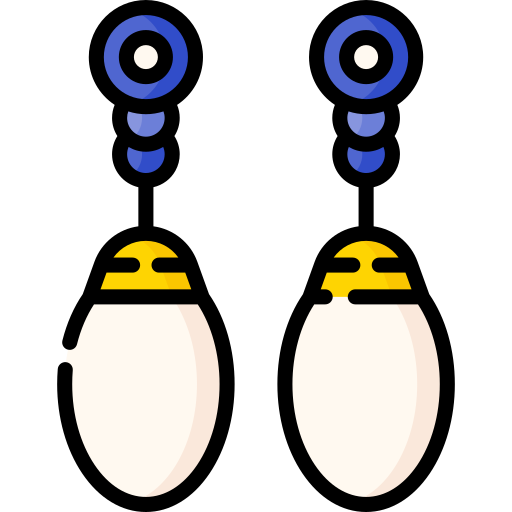 orecchini Special Lineal color icona