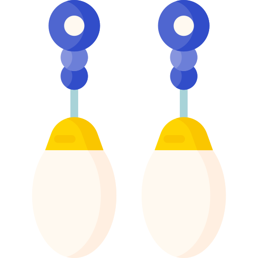 orecchini Special Flat icona