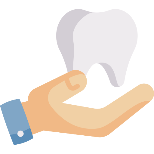 tandartsverzekering Special Flat icoon