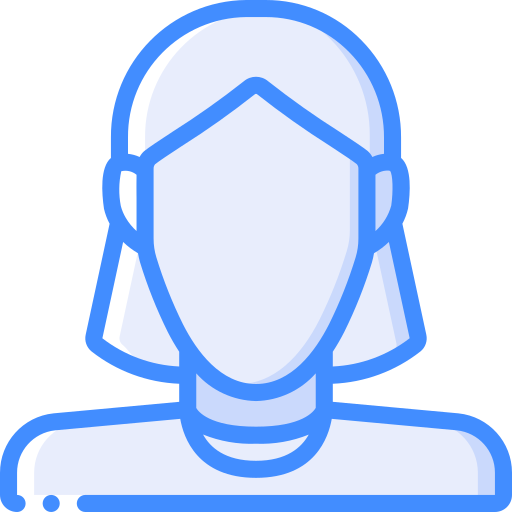 Mother Basic Miscellany Blue icon