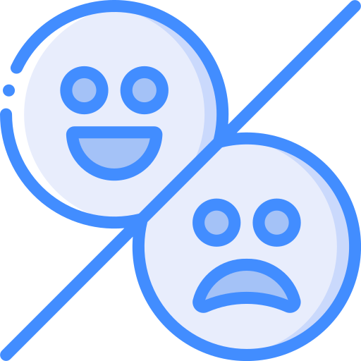 rezension Basic Miscellany Blue icon