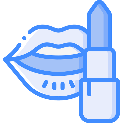립스틱 Basic Miscellany Blue icon