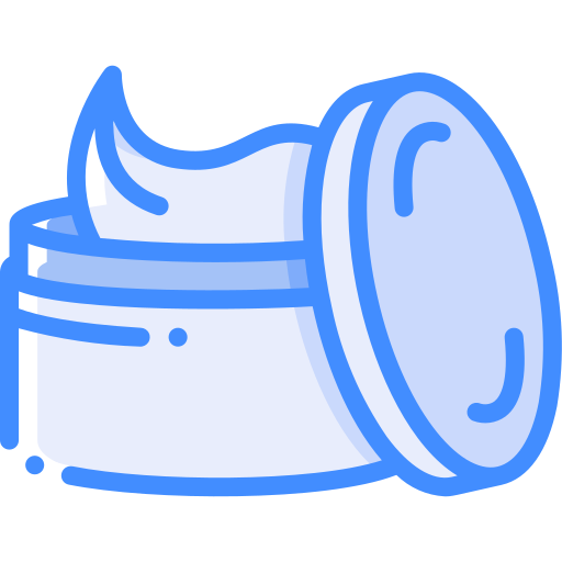 krem Basic Miscellany Blue ikona