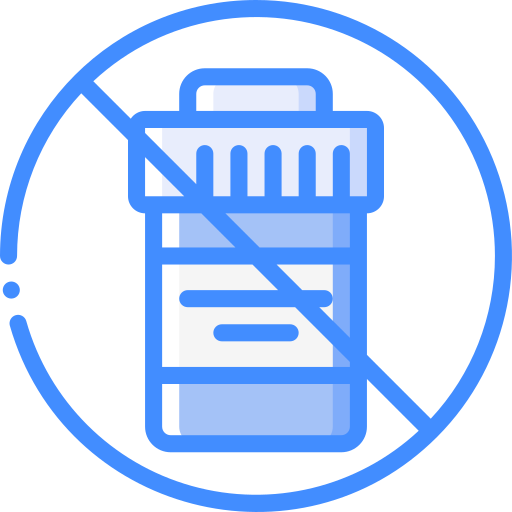 Медикамент Basic Miscellany Blue иконка