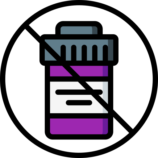 Medication Basic Miscellany Lineal Color icon