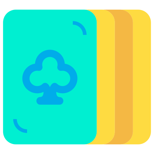 포커 Shastry Flat icon