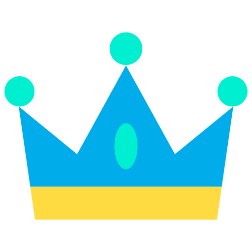 corona Shastry Flat icona