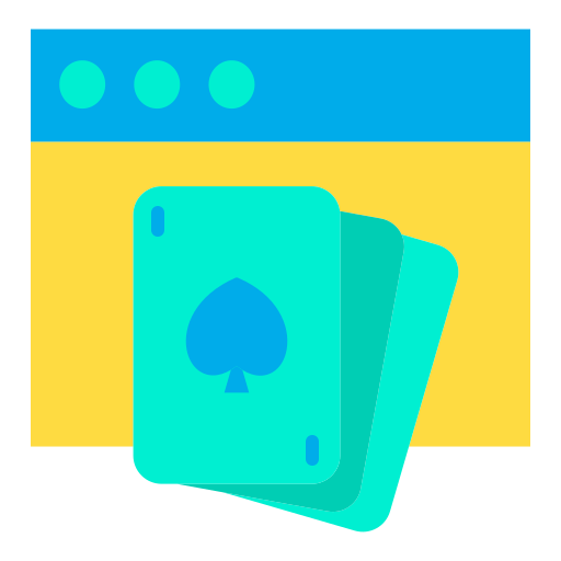 포커 Shastry Flat icon