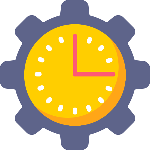 orologio Special Flat icona