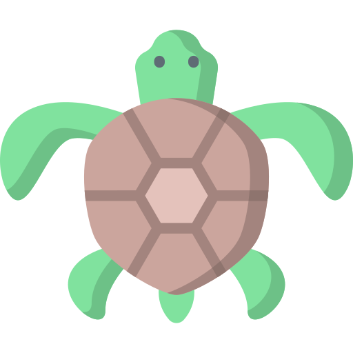 Черепахи Special Flat иконка