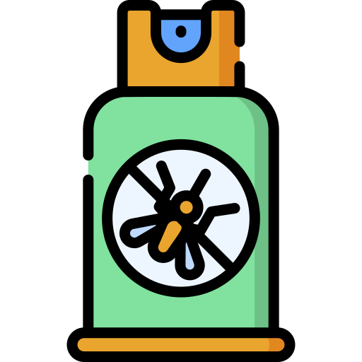 preparat na komary Special Lineal color ikona