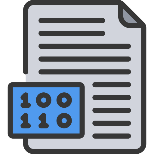 Document Juicy Fish Soft-fill icon