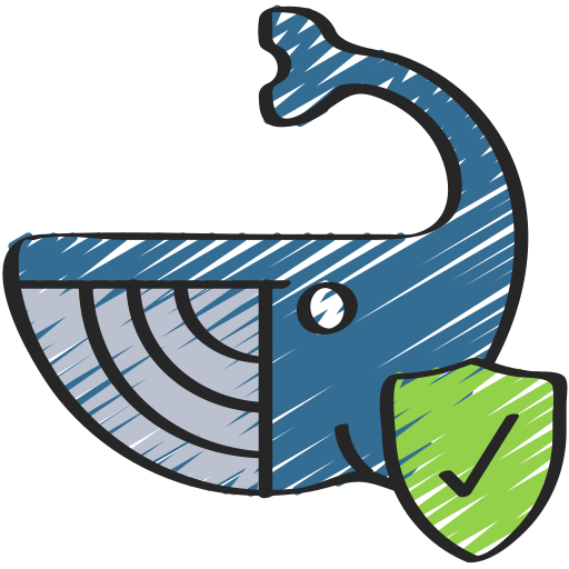 Sealife Juicy Fish Sketchy icon